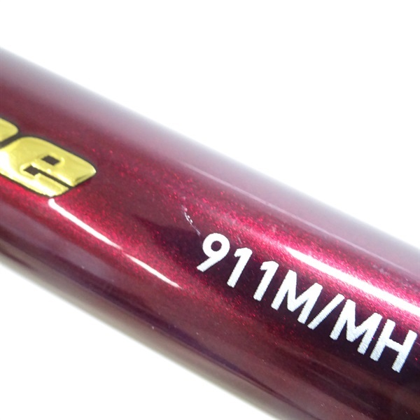 ２１オーバーゼア９１１Ｍ／ＭＨ